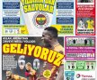 Ce scriu azi ziarele de sport din lume (29 ianuarie 2017)