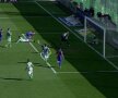 VIDEO Încă un scandal la meciul Barcelonei! Catalanii au avut un gol valabil anulat eronat! Jucătorii Barcei au cerut și un penalty