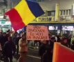 VIDEO+FOTO Proteste în țară! 50.000 de bucureșteni în stradă din cauza legii grațierii!