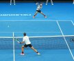 23-12 a devenit scorul întâlnirilor directe dintre Rafael Nadal și Roger Federer, după finala de la Melbourne // FOTO Guliver/GettyImages