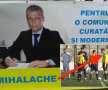 INVESTIGAȚIE GSP » A refuzat Parlamentul European ca să arbitreze în Turcia! Primar PNL în Dâmbovița, arbitru deghizat în Antalya