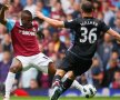 Obinna la West Ham. Foto: Guliver/GettyImages