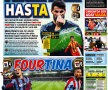 Ce scriu azi ziarele de sport din lume (30 ianuarie 2017)