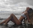 Elisabeth Rioux ► Foto: Instagram