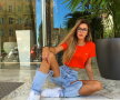 Elisabeth Rioux ► Foto: Instagram