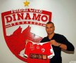 FOTO: fcdinamo.ro