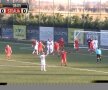 VIDEO Steaua - Wisla Cracovia 3-4! Înfrângere surprinzătoare a Stelei, după ce în minutul 70 conducea cu 3-1