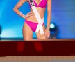 FOTO Miss Univers sare cu coarda elastică » Iris Mittenaere aduce trofeul în Franța după 63 de ani