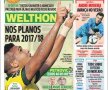 Ce scriu azi ziarele de sport din lume (1 februarie 2017)