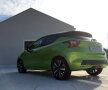 VIDEO + FOTO Nissan Micra, modelul reinventat
