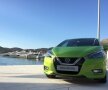 VIDEO + FOTO Nissan Micra, modelul reinventat