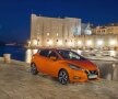 VIDEO + FOTO Nissan Micra, modelul reinventat