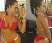 Galerie FOTO Hai la sală! E antrenoare personală de fitness și caută noi elevi