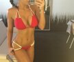 Galerie FOTO Hai la sală! E antrenoare personală de fitness și caută noi elevi