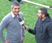 EXCLUSIV Interviu cu Augustin Călin, românul care antrenează în Algeria! Cum și-a început cariera, caracterizare a fotbalului algerian și dezvăluiri despre suporterii de acolo 