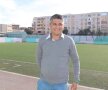 EXCLUSIV Interviu cu Augustin Călin, românul care antrenează în Algeria! Cum și-a început cariera, caracterizare a fotbalului algerian și dezvăluiri despre suporterii de acolo 