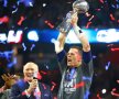 Tom Brady. foto: reuters
