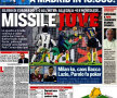 Ce scriu azi ziarele de sport din lume (6 februarie 2017)