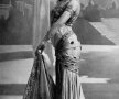 GALERIE FOTO » Fotografii sexy cu Mata Hari: spioană, dansatoare, stripteuză şi curtezană
