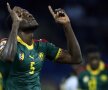 Ngadeu, după Botoșani, campion al Africii