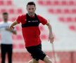 Superachiziție pentru Olăroiu? Un ex-star din Premier League se antrenează cu Al-Ahli