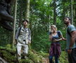 Pădurea Aokigahara (Japonia)