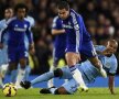 Greu cu Hazard » Cum arată un adversar din Premier League înainte și după duelul cu vedeta de la Chelsea