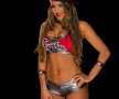 FOTO Retragerea lui Nikki » Cea mai frumoasă tipă din circuit renunță la wrestling 