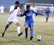 Foto: Academia de Fotbal Gheorghe Hagi