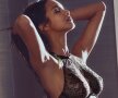 FOTO Atenție la loviturile "Îngerului"! Lais Ribeiro, apariție senzuală în Sports Illustrated