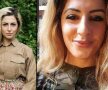 FOTO INCREDIBIL! O studentă a ucis 100 militanți ISIS și are pe cap o recompensă de 1 milion de dolari