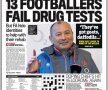 Ce scriu azi ziarele de sport din lume (10 februarie 2017)