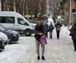 EXCLUSIV VIDEO Imagini de la vizita medicală a lui Pleașcă. Cum se prezintă jucătorul care "este peste Enache și Bălașa"