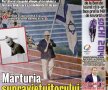 INTERVIU EVENIMENT cu Henry Herșcovici, israelianul de origine română care a supraviețuit cu noroc atentatului terorist de la Jocurile Olimpice de la Munchen din 1972: "E important să fii sănătos, dar mai important e norocul!"