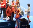 ANALIZĂ GSP Unde a ajuns echipa de FED Cup a României acum? 3 întrebări după șocul cu Belgia: de ce am jucat pe hard lent, cum a gândit Ilie Năstase, de a jucat Monica prima?
