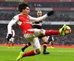 Bellerin, foto: reuters