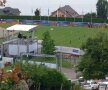 FOTO Cumpără ”dealul spionilor”! Dortmund va plăti 326.900 de euro unei companii imobiliare ca să scape de privirile curioșilor
