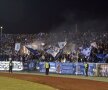 FOTO Brazilia României » Oltenii au făcut spectacol aseară, desenând în culori vii primul derby al anului, o manifestaţie de suflet pentru echipa favorită