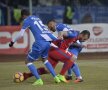 VIDEO+FOTO #steauaesteaua » ”Roş-albaştrii” au învins din nou Craiova, 2-1, după un fotbal solid, ajutată de golurile a doi renegaţi, Pintilii şi Enache