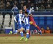 VIDEO+FOTO #steauaesteaua » ”Roş-albaştrii” au învins din nou Craiova, 2-1, după un fotbal solid, ajutată de golurile a doi renegaţi, Pintilii şi Enache