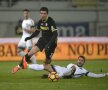 Foto: Raed Krishan/Gazeta Sporturilor