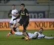 VIDEO Mută Şumudică! Şah-mat la Rege! Astra a controlat meciul, 1-0, iar Viitorul a demonstrat încă o dată că e incapabilă să-şi menţină nivelul ridicat cu echipele de top