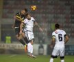 VIDEO Mută Şumudică! Şah-mat la Rege! Astra a controlat meciul, 1-0, iar Viitorul a demonstrat încă o dată că e incapabilă să-şi menţină nivelul ridicat cu echipele de top