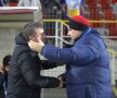 VIDEO Mută Şumudică! Şah-mat la Rege! Astra a controlat meciul, 1-0, iar Viitorul a demonstrat încă o dată că e incapabilă să-şi menţină nivelul ridicat cu echipele de top