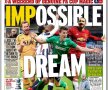 Ce scriu azi ziarele de sport din lume (20 februarie 2017)