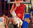 VIDEO + FOTO Spectacol total în All Star Game » Două recorduri doborâte duminică noapte