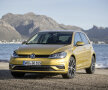 GALERIE FOTO + VIDEO » VW Golf VII s-a primenit » Cum arată, cât costă, cum stă la tehnologie și motorizări