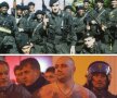 Mărturii cutremurătoare ale unui campion român » Soldat în mafia sârbească, condamnat la 23 de ani pentru jafuri și tentativă de omor: "Am evadat din două pușcării!"