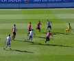 Final de drum pentru Viitorul în UEFA Youth League » Înfrângere categorică în fața lui Porto, în "optimi"