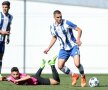 Final de drum pentru Viitorul în UEFA Youth League » Înfrângere categorică în fața lui Porto, în "optimi"